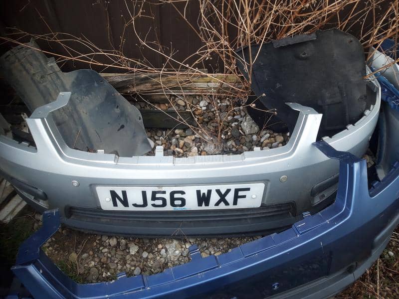 Prednji branici C Max