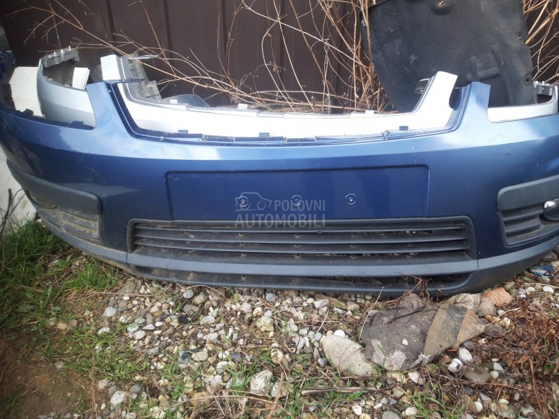 Prednji branici C Max