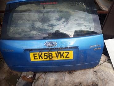 Gepek vrata fokus 2010god za Ford Focus