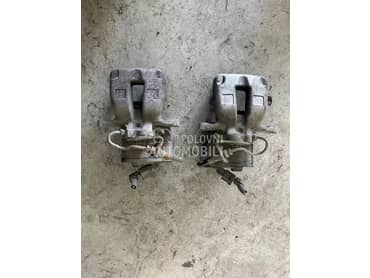 Zadnja kociona klesta za Volkswagen Passat B6