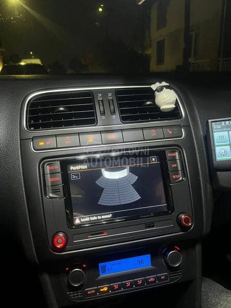 Multimedija RCD360PRO RCD330