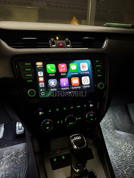 Multimedija RCD360PRO RCD330