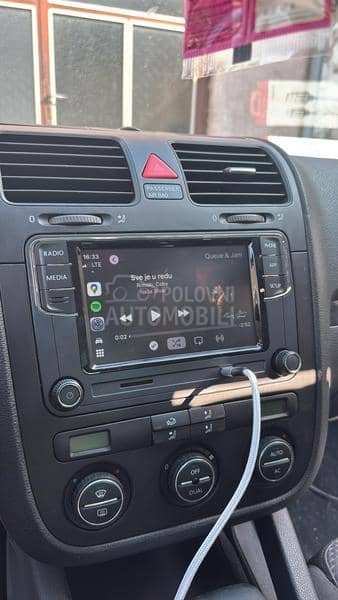 Multimedija RCD360PRO RCD330