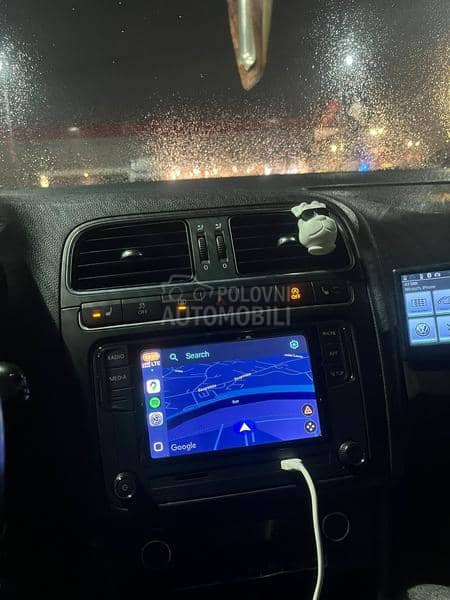 Multimedija RCD360PRO RCD330