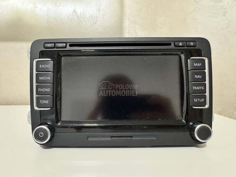 Multimedija RCD360PRO RCD330