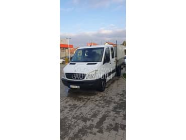 Mercedes Benz Sprinter