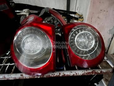Stop lampe za Volkswagen Passat B6