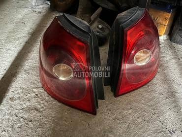 Stop lampe za Volkswagen Golf 5