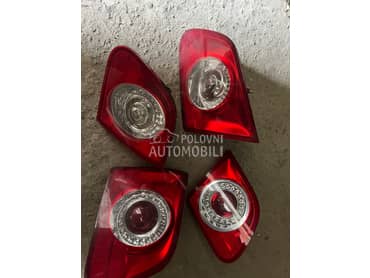 Stop lampe limuzina/karavan za Volkswagen Passat B6