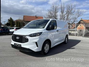 Ford Transit Custom L2H1 2.0TDCI