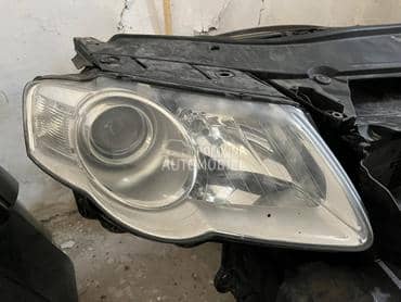 Farovi obicni za Volkswagen Passat B6