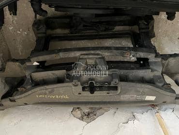 Vezni lim/Prsa za Volkswagen Touran