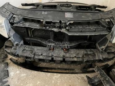 Vezni lim/Prsa za Volkswagen Passat B6