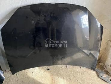 Hauba za Volkswagen Golf 5