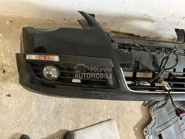 Prednji branik za Volkswagen Passat B6