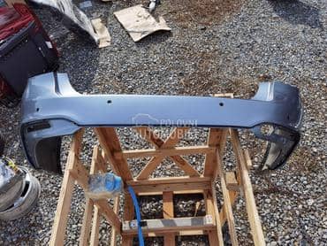 branik G30 M za BMW 518, 520, 520 GT ...