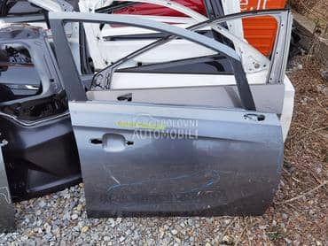 desna vrata za Opel Corsa E