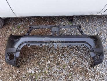 branik duster II za Dacia Duster