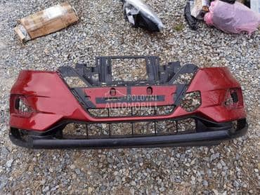 prednji branik za Nissan Qashqai