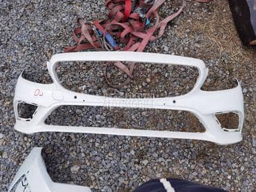 w205 amg branik za Mercedes Benz C 160, C 180, C 200 ...