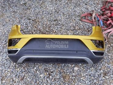 branik za Volkswagen T-Roc