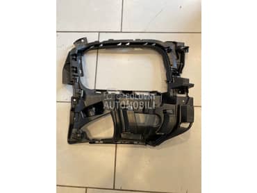 Resetka branika za Porsche Panamera