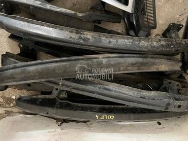 Sina branika za Volkswagen Caddy, Golf 4, Golf 5 ...