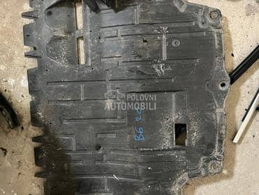 Suspleh (zastita motora) za Volkswagen Passat B6