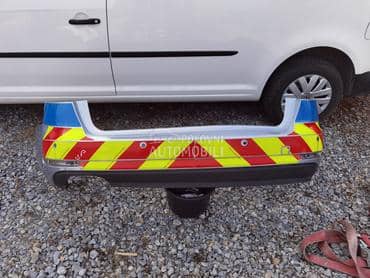 B9 avant branik za Audi A4