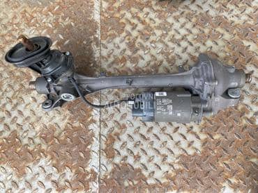 Letva volana za Volkswagen Caddy, Golf 8