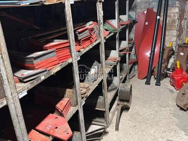 Vogel Noot Delovi Original