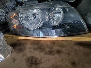 far za Audi A3 od 2003. do 2008. god.