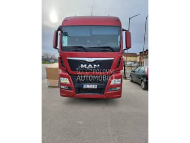 MAN TGX480