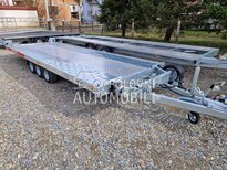 Temared kip 5.8m 3.5t N 