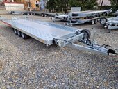 Temared kip 5.8m 3.5t NOVO