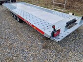 Temared kip 5.8m 3.5t NOVO