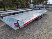 Temared kip 5.8m 3.5t NOVO