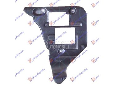 NOSAC ZADNJEG BRANIKA za Suzuki Grand Vitara od 1999. do 2005. god.