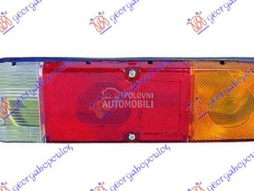 Stop svetla i stop lampe za Toyota Hilux od 1998. do 2001. god.