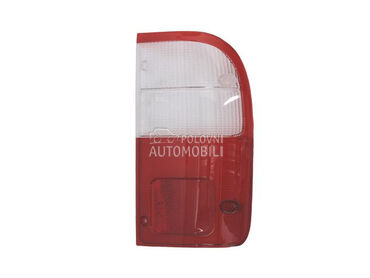 Stop svetla i stop lampe za Toyota Hilux od 1998. do 2001. god.