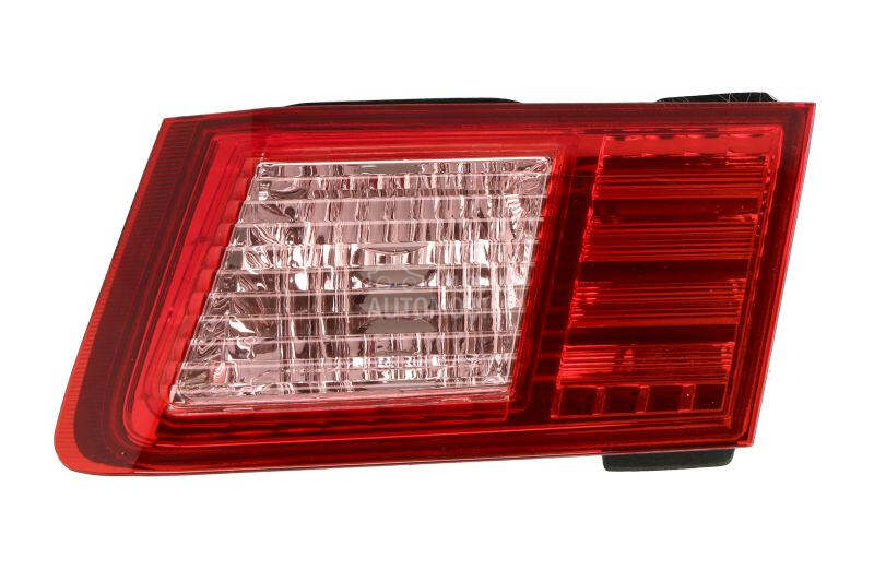 Stop svetla i stop lampe