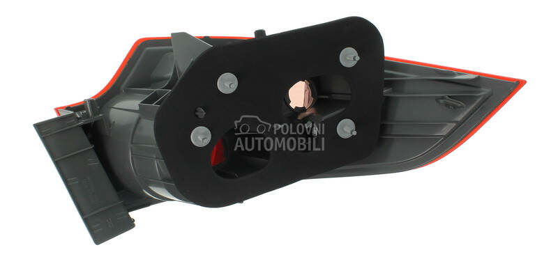 Stop svetla i stop lampe