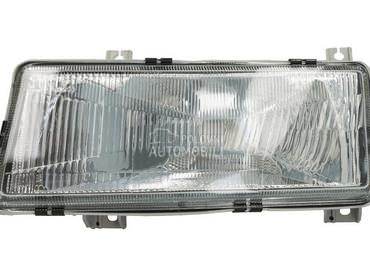 Farovi za Škoda Felicia od 1998. do 2001. god.