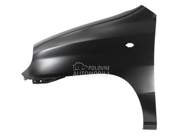 Krilo za Hyundai Atos od 1997. do 2000. god.