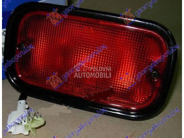 Maglenke za Hyundai Atos od 1997. do 2000. god.