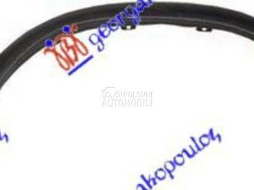 RUB za Nissan Navara od 1998. do 2001. god.