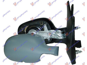 Retrovizor za Renault Megane od 1999. do 2002. god.