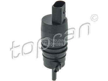Motor posude brisaca za Škoda Octavia od 1997. do 2010. god.