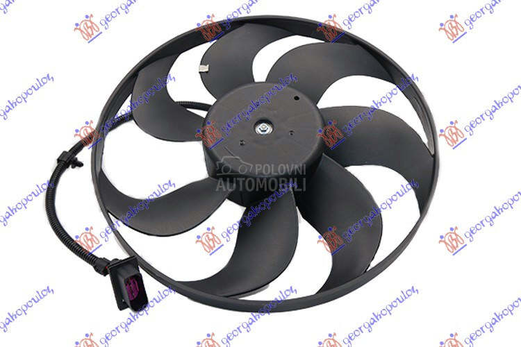 Ventilator