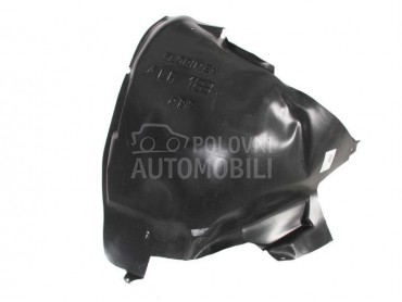 Potkrilo za Alfa Romeo 166 od 1998. do 2007. god.